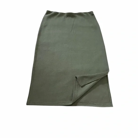 🛍️ Brass & Roe by CTS Knit Skirt Bundle (2) | Women’s Medium | NWOT - Picture 3 of 9